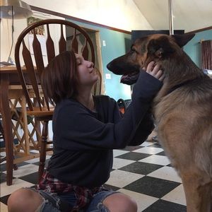 Meet your Posher, Jada